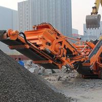 福州總投資2億元，建設年處理100萬噸建筑垃圾工廠開建