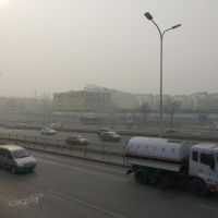 砂石停擺預(yù)警？官方稱今年北方秋冬霧霾時(shí)間長(zhǎng)范圍廣