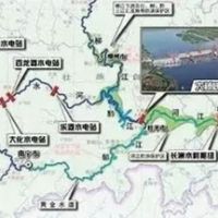 廣西、貴州砂石進(jìn)入廣東重要水運(yùn)通道斷航163天！