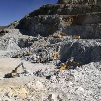 湖南省40%砂石土礦關(guān)停退出！大中型砂石礦省廳發(fā)證